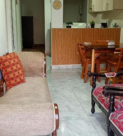 Apartamento Familiar Maral 2 Salento Exteriér fotografie