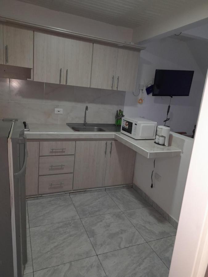 Apartamento Familiar Maral 2 Salento Exteriér fotografie