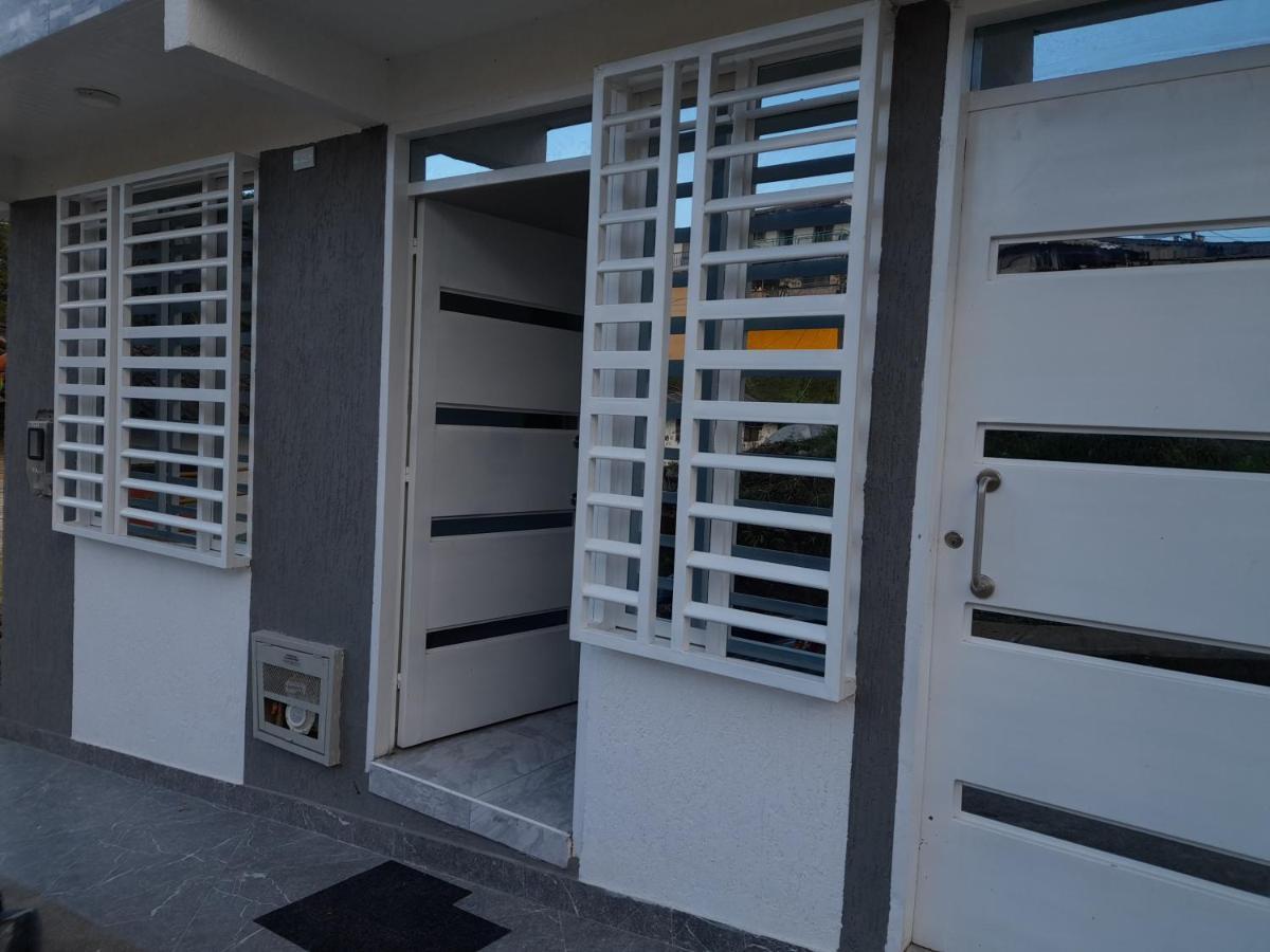 Apartamento Familiar Maral 2 Salento Exteriér fotografie