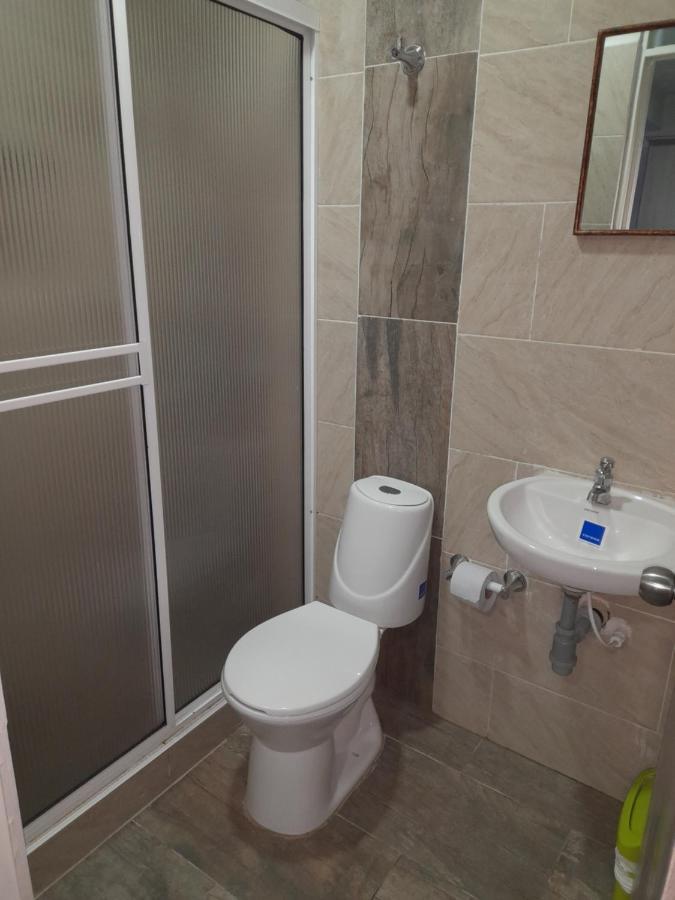 Apartamento Familiar Maral 2 Salento Exteriér fotografie