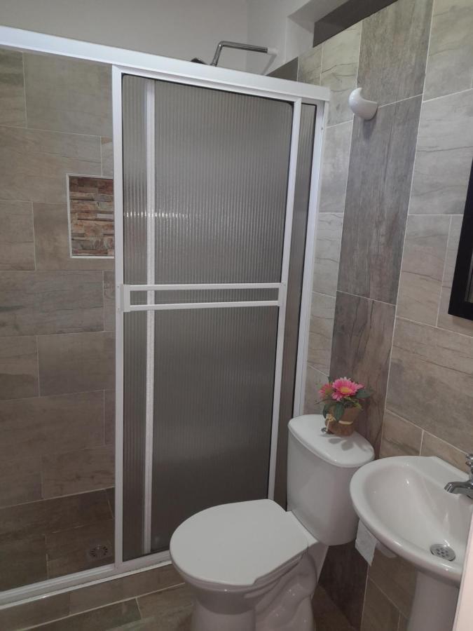Apartamento Familiar Maral 2 Salento Exteriér fotografie